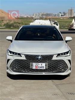 تويوتا أفالون